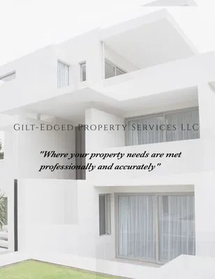 Gilt-Edged Property Services Logo