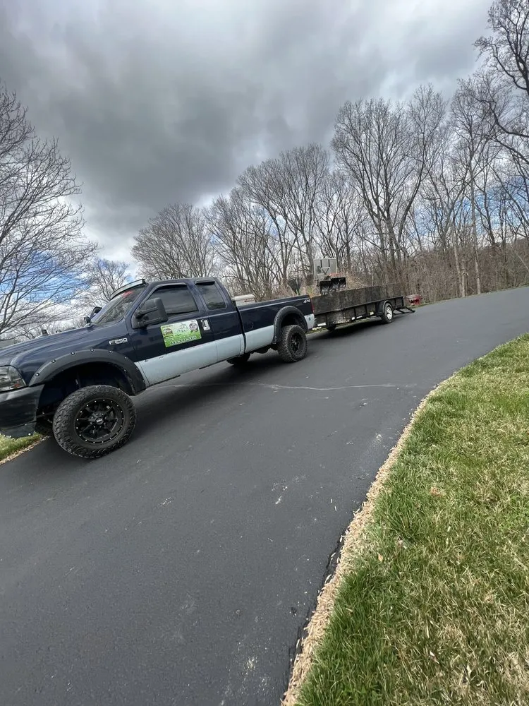 Reliable lawn mowing service in Parkville, MD - Gimmys General contracting