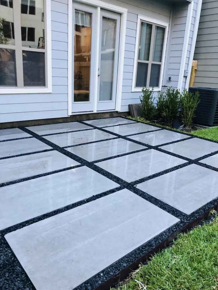 Top-rated landscaping services in Parkville, MD - Gimmys General contracting