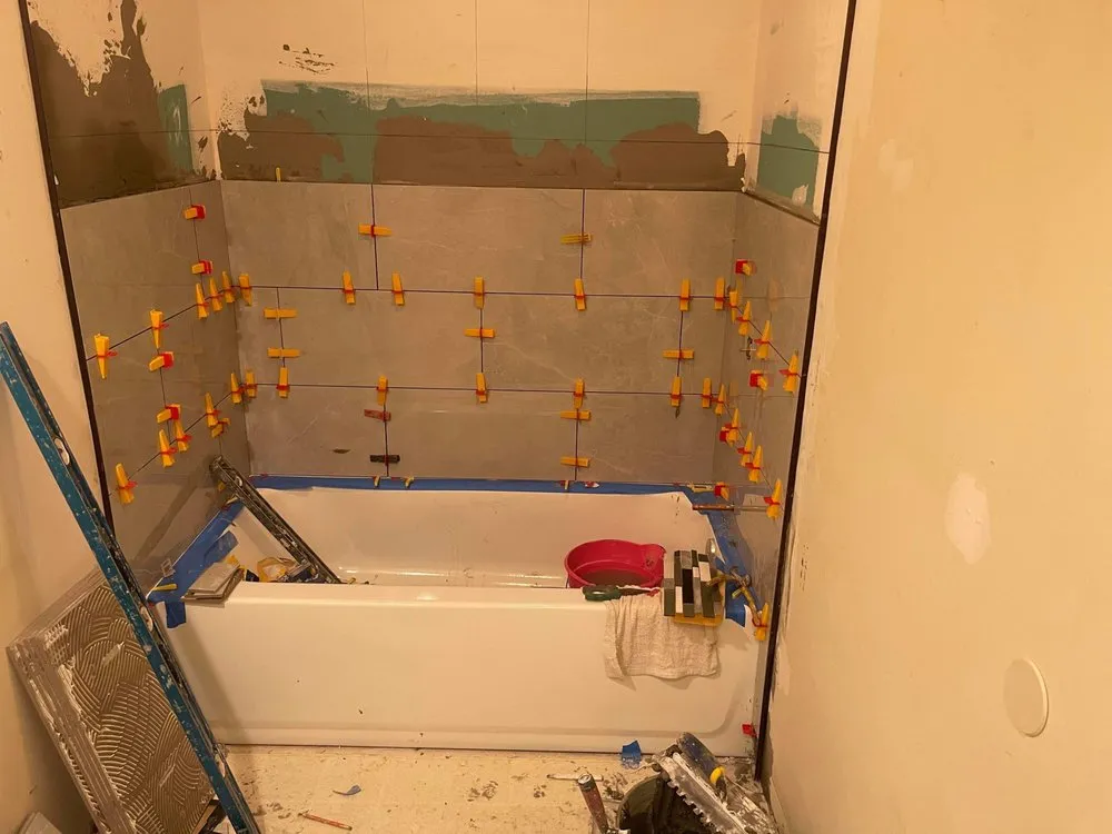 Local residential landscaping for beautiful yards across Parkville, MD - Gimmys General contracting