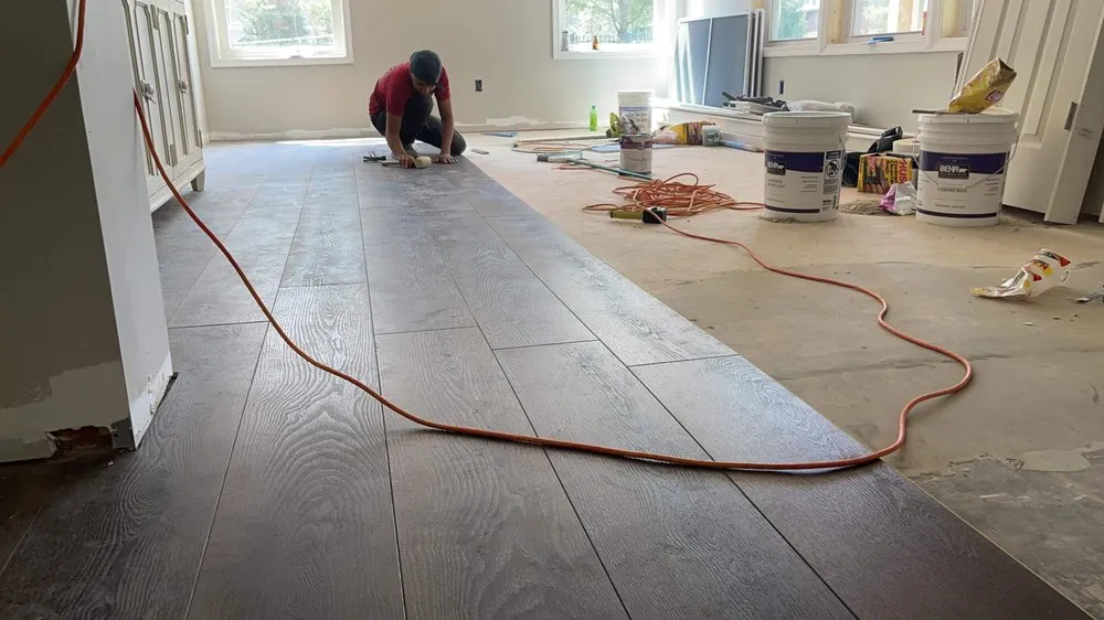 Expert landscape installation for outdoor upgrades across Parkville, MD - Gimmys General contracting