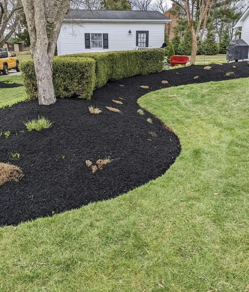 Affordable landscape design near you in Parkville, MD by Gimmys General contracting
