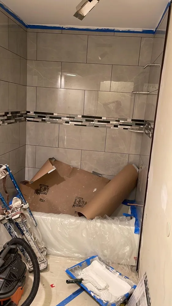 Affordable residential landscaping for homes across Parkville, MD - Gimmys General contracting