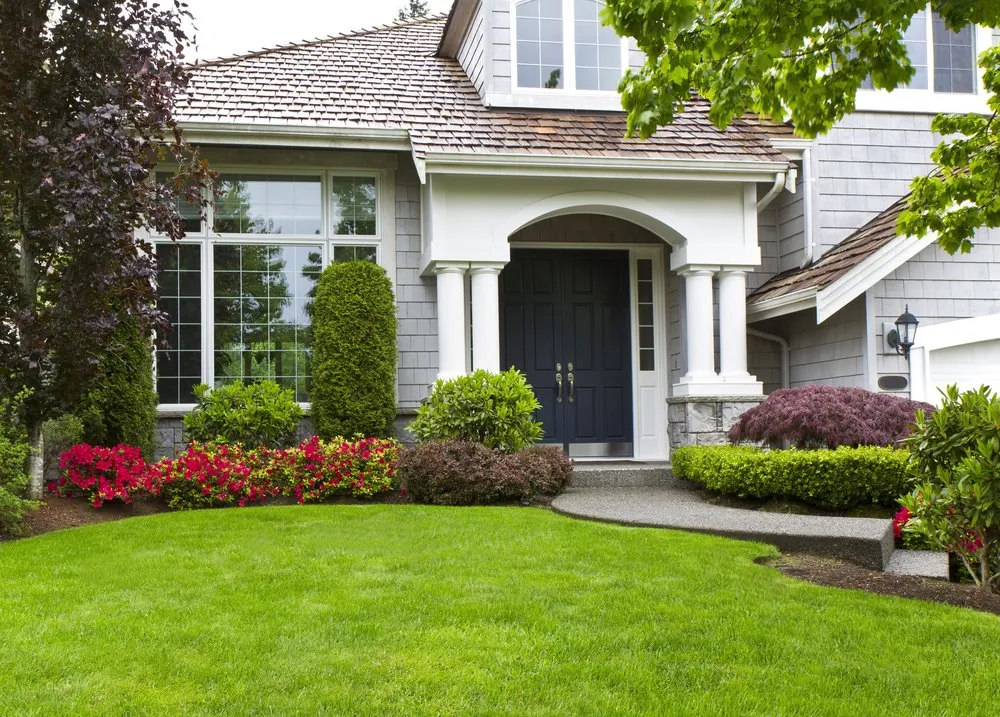 Reliable landscape design for year-round maintenance across Towsan, MD - Gimmys General Contracting