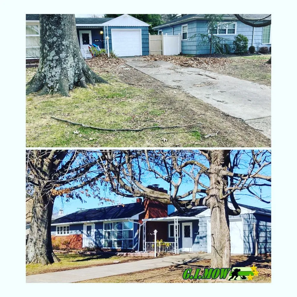 Expert residential landscaping in Ironton, OH - G.I.MOW