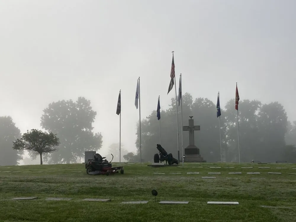 Expert yard cleanup service experts serving Ironton, OH - G.I.MOW