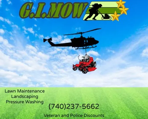 G.I.MOW