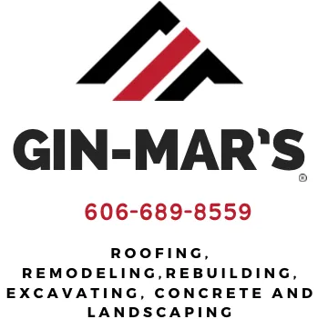 Custom residential landscaping for homes across Rockholds, KY - Gin-Mar's