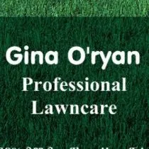 Local landscape installation in Derby, KS - Gina O'Ryan Professional Lawn Care