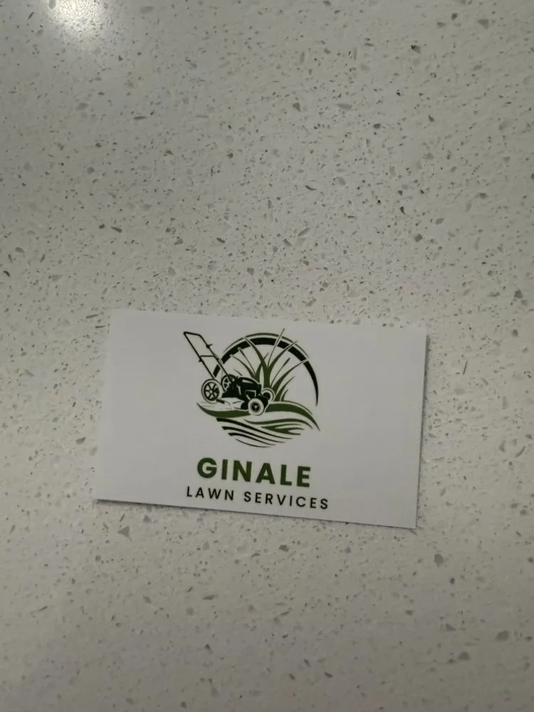 Trusted landscape installation in Cedar Hill, TX by Ginale Lawn Services