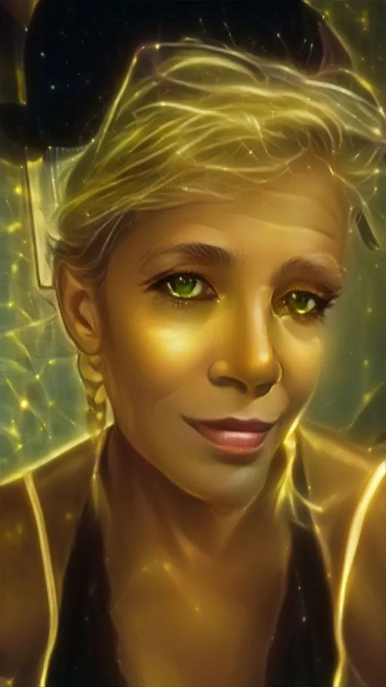 Custom landscape design in Inglis, FL by Gina's Tidy Touch