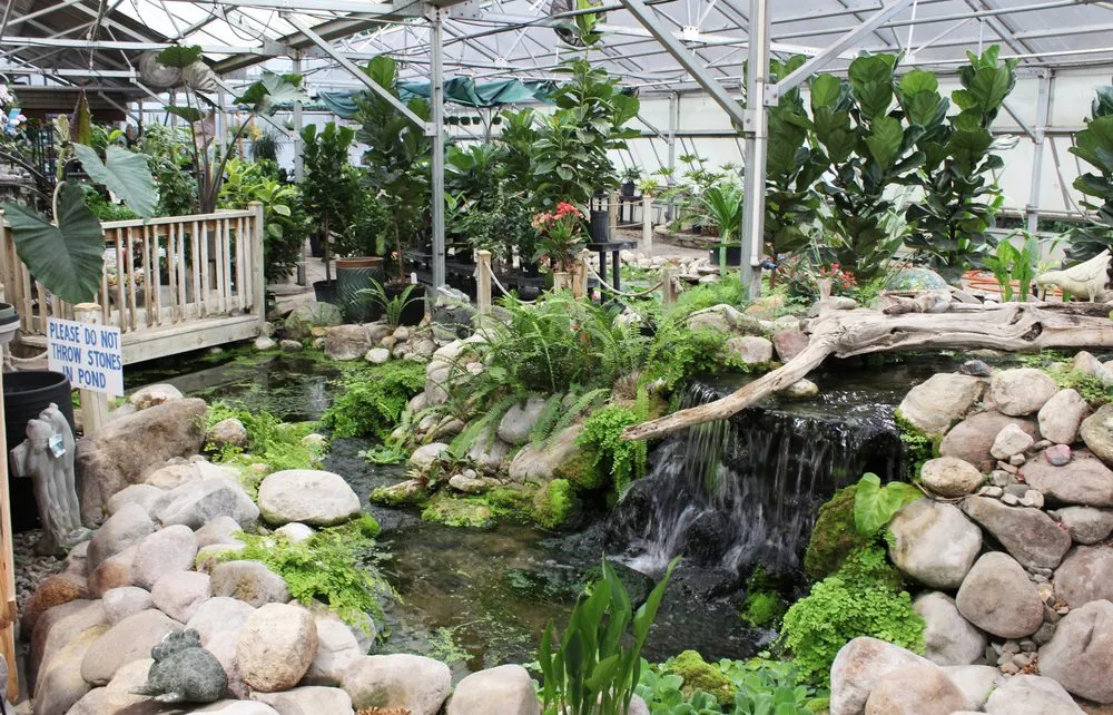 Local landscaping services for homes in Granger, IN by Ginger Valley