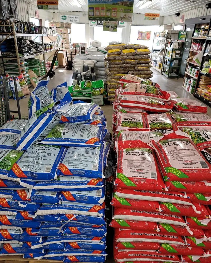 Top-rated residential landscaping near you in Granger, IN by Ginger Valley