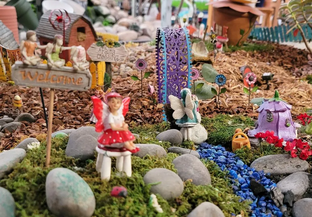 Local residential landscaping in Granger, IN by Ginger Valley