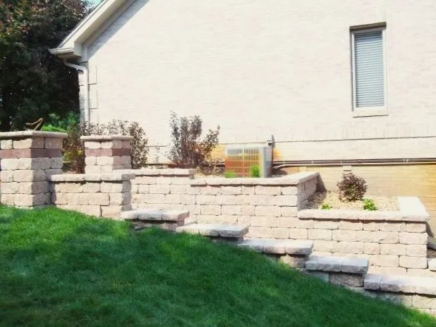 Affordable lawn care service with custom design across Joliet, IL - Ginkgo Landscaping And Tree Service