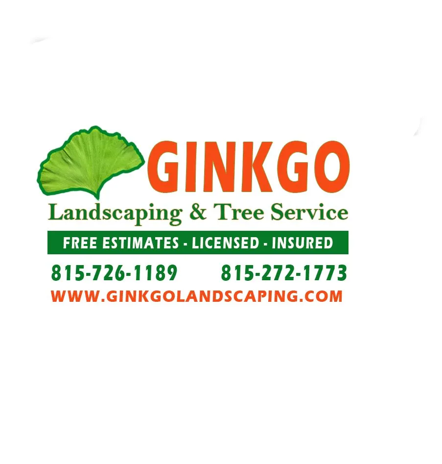 Top-rated lawn mowing service for year-round maintenance in Joliet, IL by Ginkgo Landscaping And Tree Service