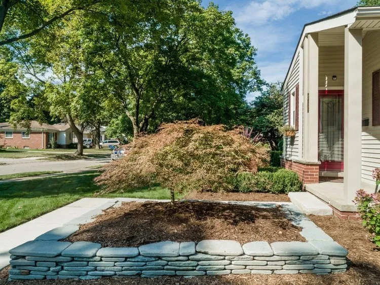 Reliable landscape design in Mobile, AL - Ginnis Landscaping