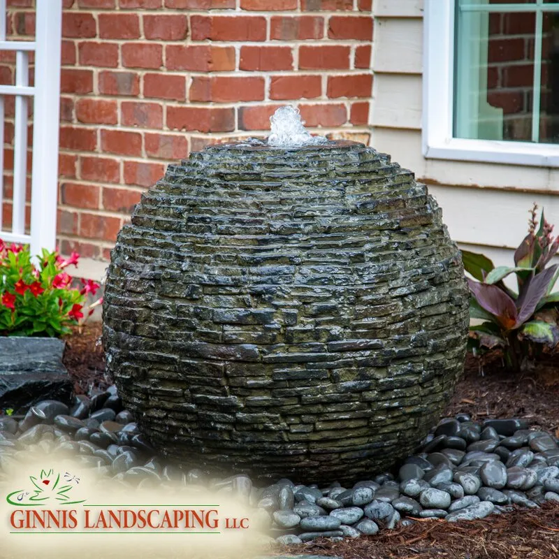 Trusted yard cleanup service in Mobile, AL - Ginnis Landscaping
