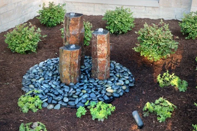 Local yard maintenance in Mobile, AL by Ginnis Landscaping