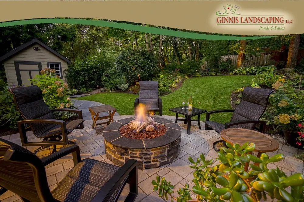 Trusted residential landscaping experts serving Mobile, AL - Ginnis Landscaping