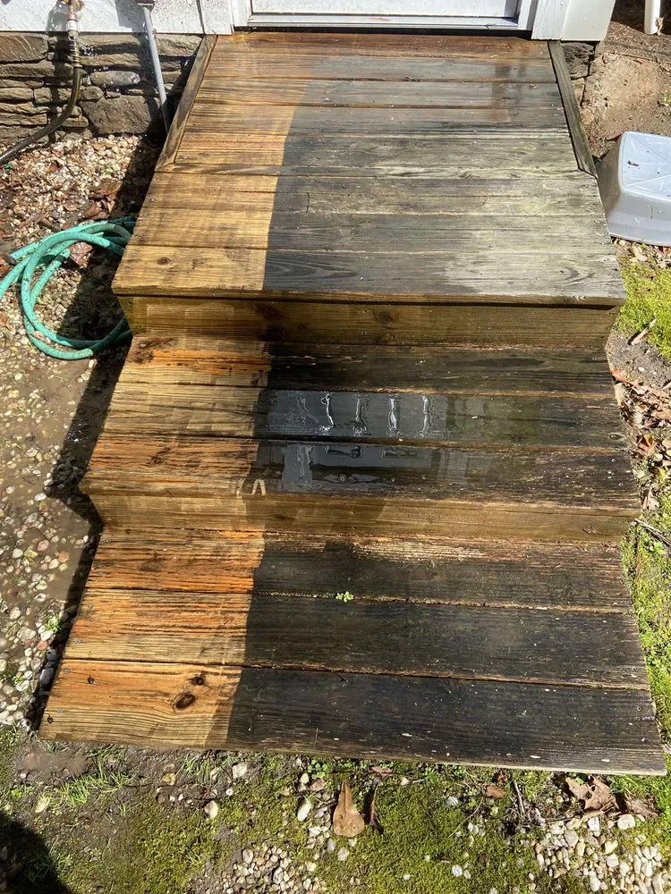 Local garden landscaping in Greenwood, SC - Ginn’s Land Management