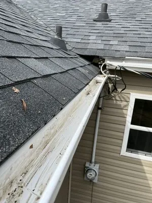 Ginn’s Land Management Logo