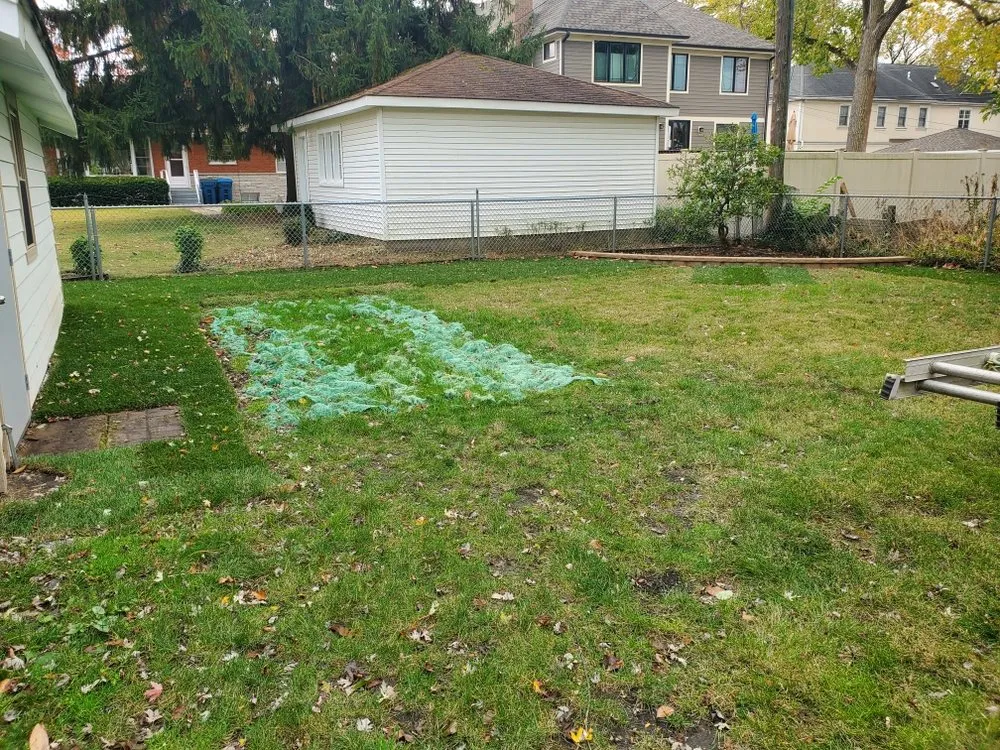 Expert landscape design for year-round maintenance in Addison, IL by Gino's Landscaping