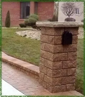 Local landscaping services for beautiful yards in Addison, IL by Gino's Landscaping