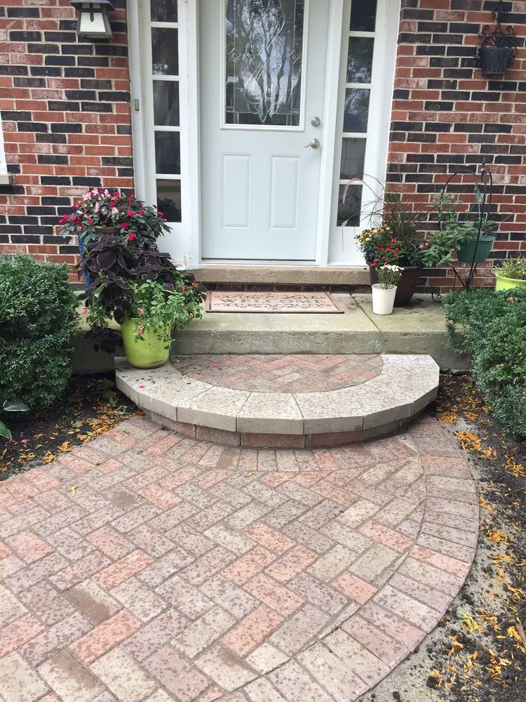 Local yard maintenance for outdoor upgrades across Addison, IL - Gino's Landscaping