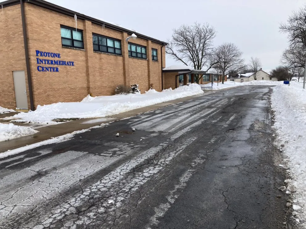 Professional yard maintenance for beautiful yards across Peotone, IL - Gino's L&L Service