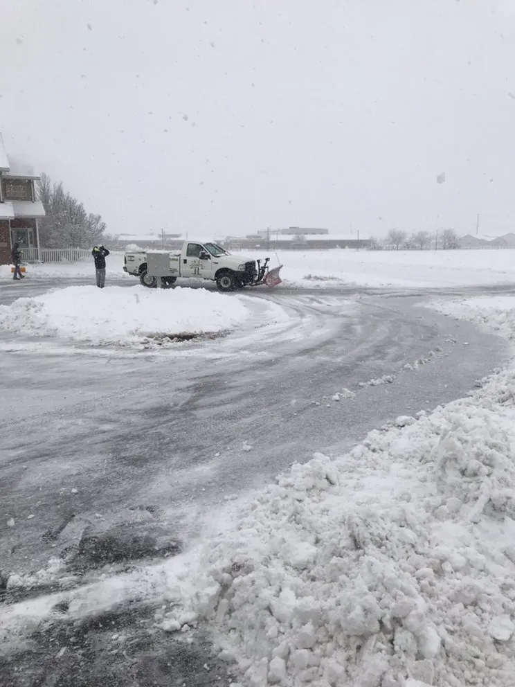 Local landscape design in Peotone, IL - Gino's L&L Service