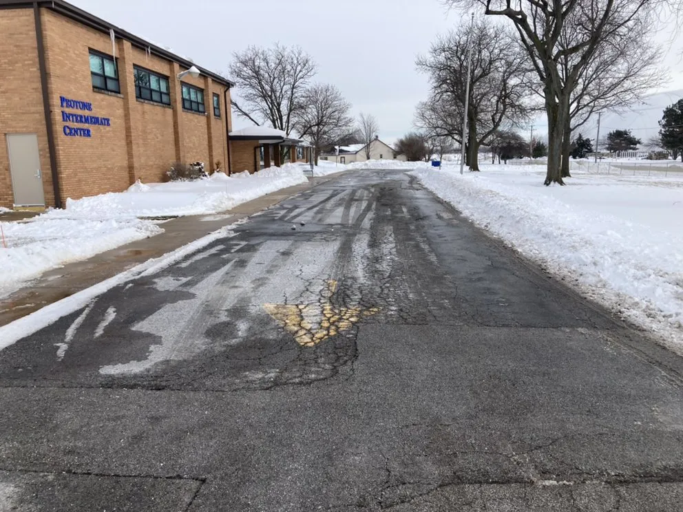 Local landscape design for beautiful yards in Peotone, IL by Gino's L&L Service