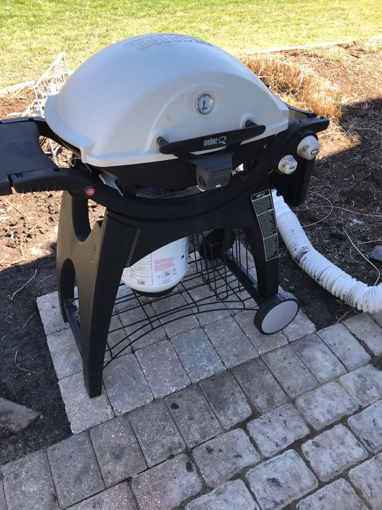 Expert landscaping services experts serving Peotone, IL - Gino's L&L Service