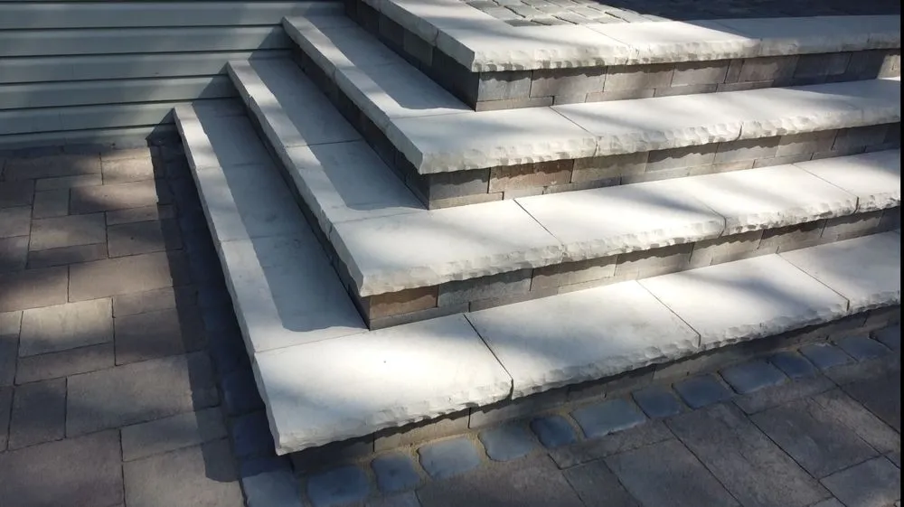 Reliable outdoor landscaping experts serving Peotone, IL - Gino's L&L Service