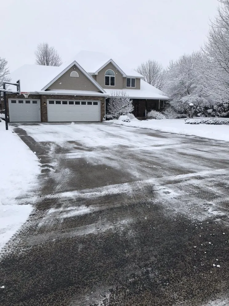 Expert landscaping services in Peotone, IL - Gino's L&L Service