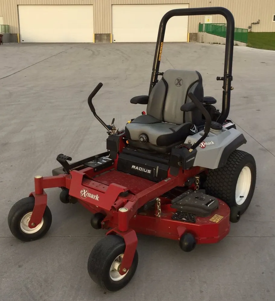 Affordable landscaping services with custom design in Peotone, IL by Gino's L&L Service