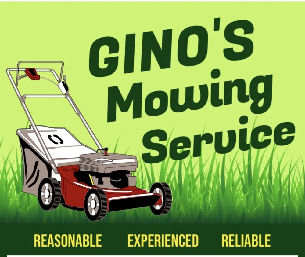 Top-rated lawn care service with custom design across Coraopolis, PA - Gino’s Mowing Service