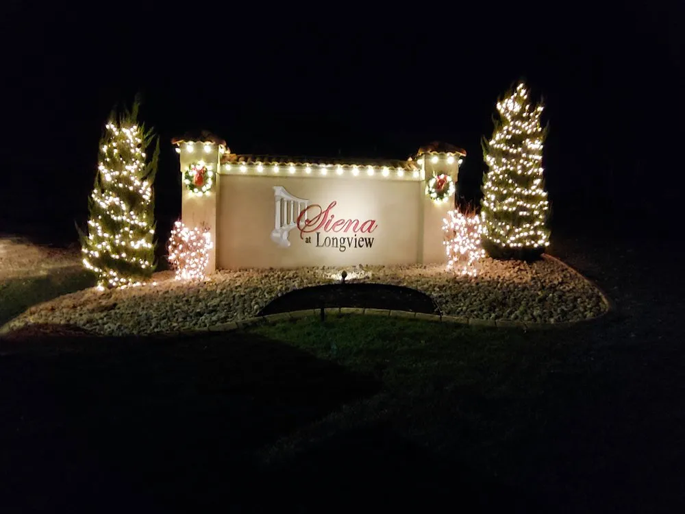 Expert garden landscaping for year-round maintenance across Raymore, MO - Ginter's Lawn and Landscape