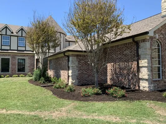 Ginwood Services Logo