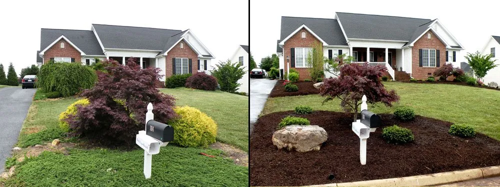 Expert outdoor landscaping experts serving Portsmouth, VA - GIO Lawn & Landscaping