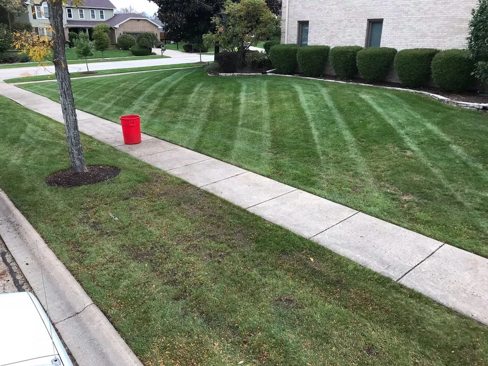 Professional lawn care service in Chicago, IL - Giorgio & Perez Landscaping