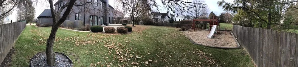 Local garden landscaping experts serving Chicago, IL - Giorgio & Perez Landscaping