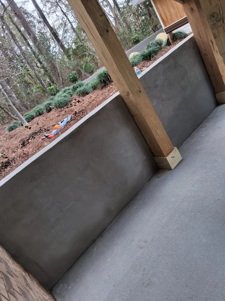 Local yard cleanup service in Tallahassee, FL by Giorgio's Lawn and Lanscape Works