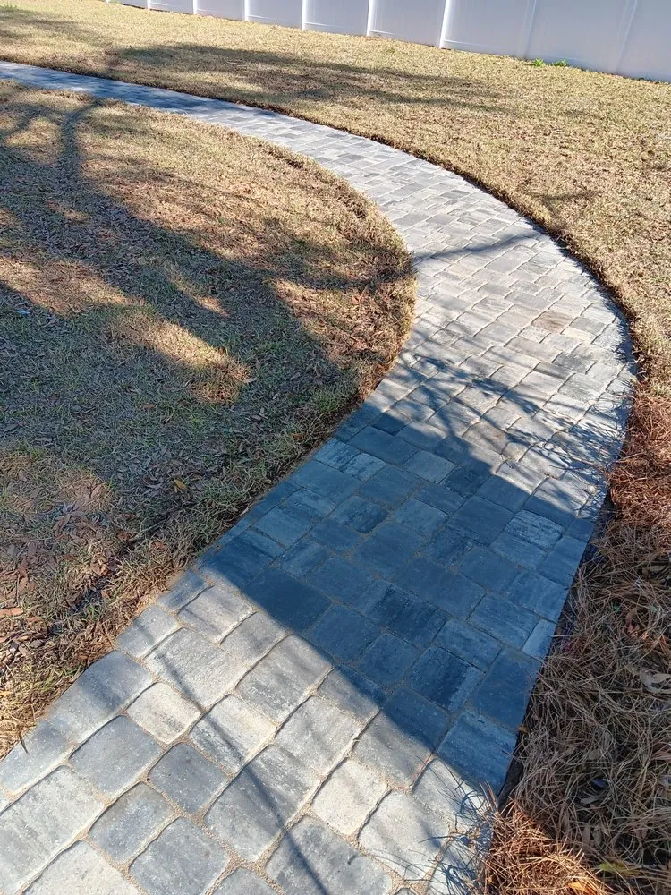 Trusted lawn care service in Tallahassee, FL - Giorgio's Lawn and Lanscape Works