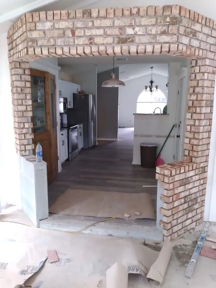 Expert lawn mowing service in Tallahassee, FL - Giorgio's Lawn and Lanscape Works