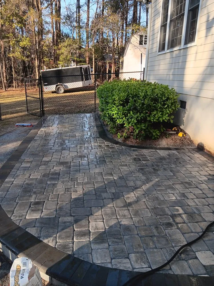 Top-rated landscaping services near you across Tallahassee, FL - Giorgio's Lawn and Lanscape Works