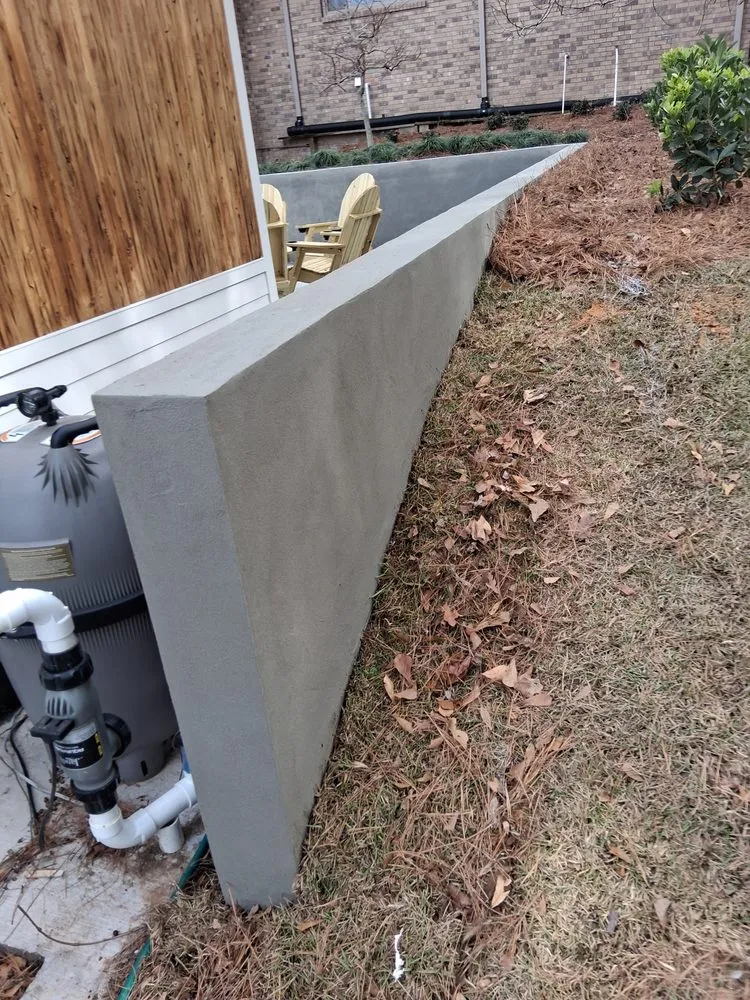 Trusted garden landscaping experts serving Tallahassee, FL - Giorgio's Lawn and Lanscape Works