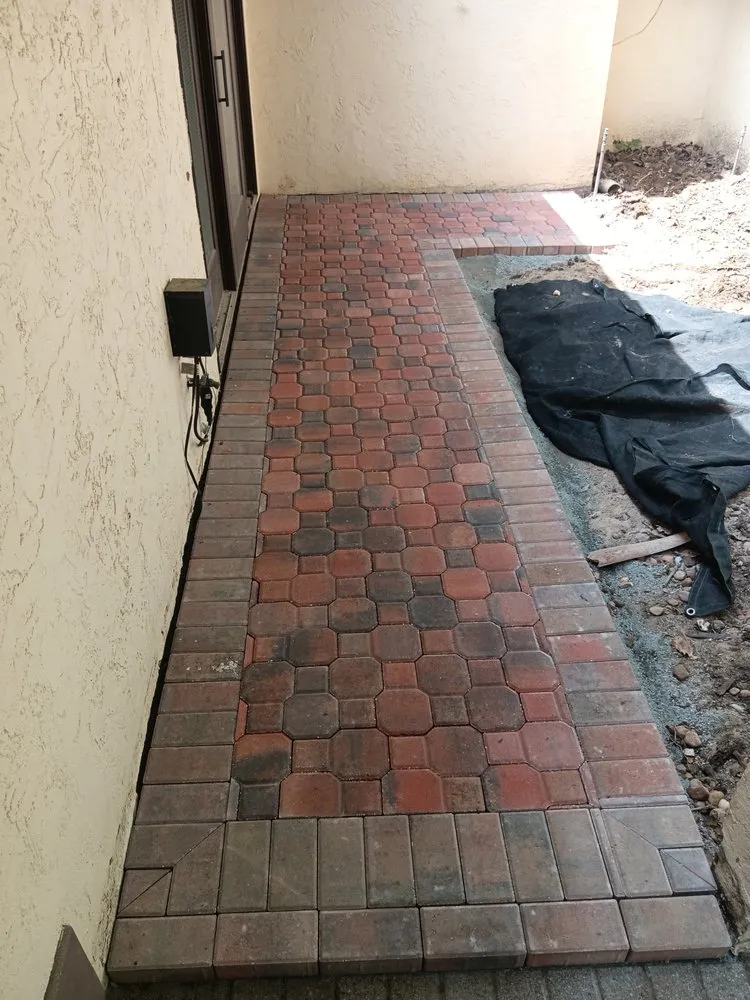 Expert yard maintenance experts serving Tallahassee, FL - Giorgio's Lawn and Lanscape Works