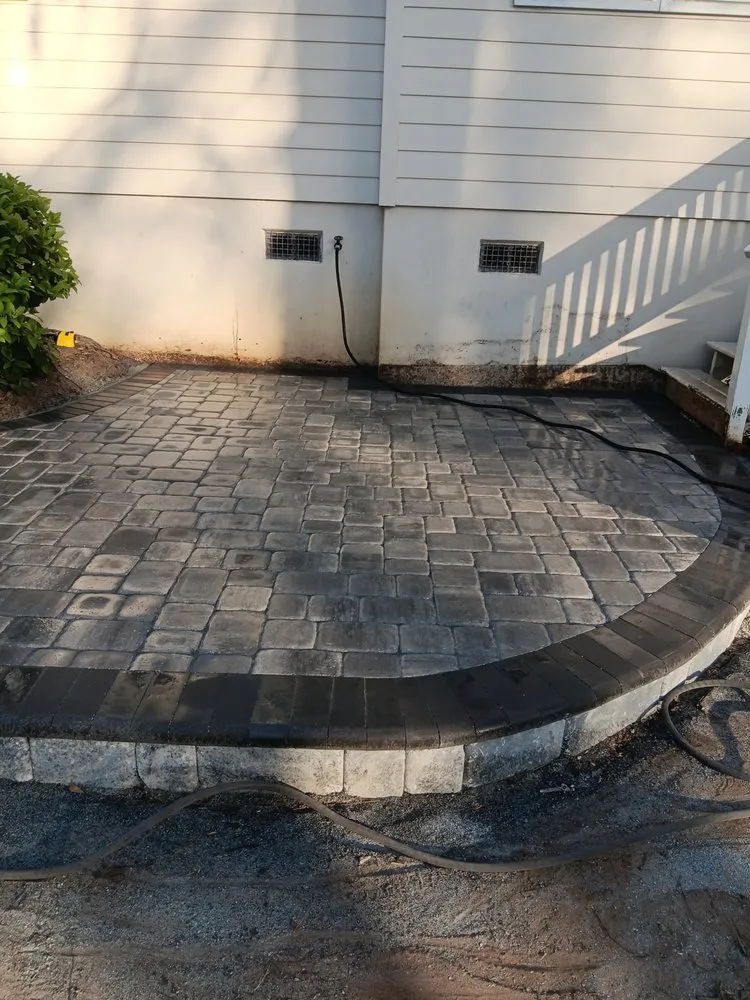 Reliable garden landscaping for homes across Tallahassee, FL - Giorgio's Lawn and Lanscape Works