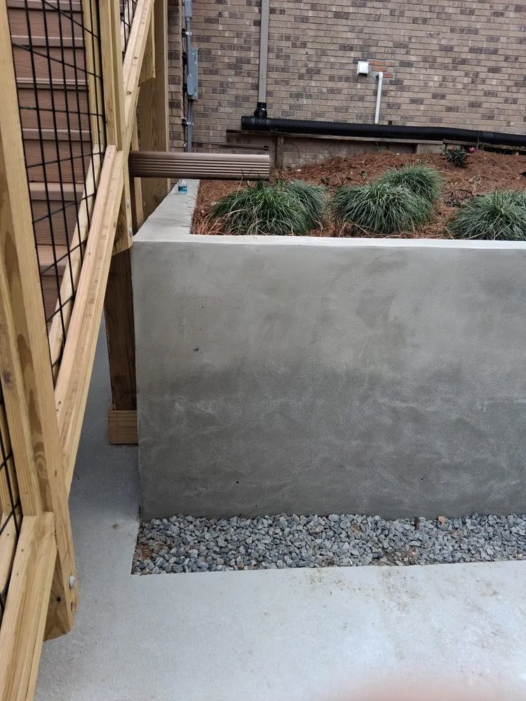 Local lawn mowing service for beautiful yards in Tallahassee, FL by Giorgio's Lawn and Lanscape Works